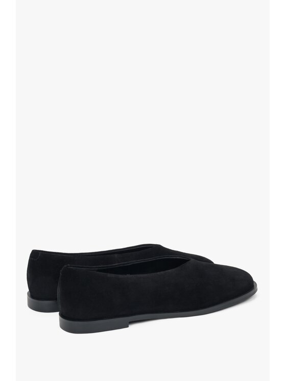 Estro Estro Stivaletti ER00117917 Nero