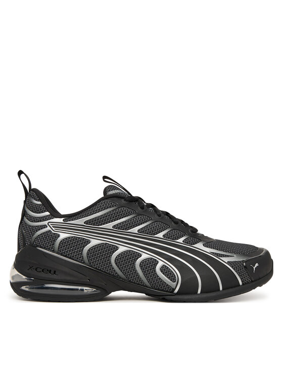 Puma Puma Sneakersy Voltra 312589 08 Čierna