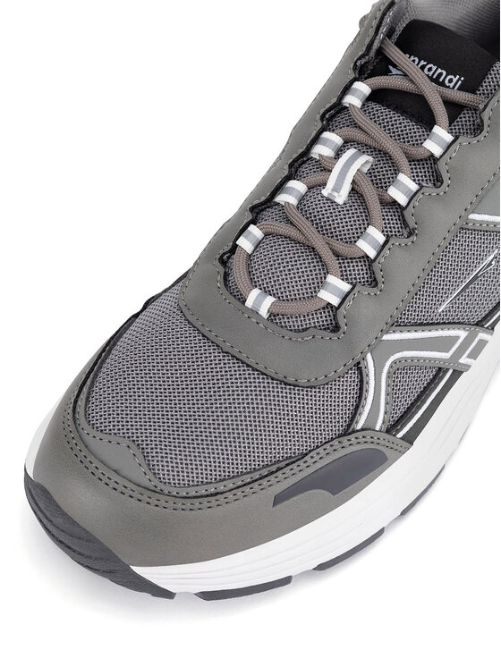 Sprandi Sprandi Sneakers VSKA010 Grigio