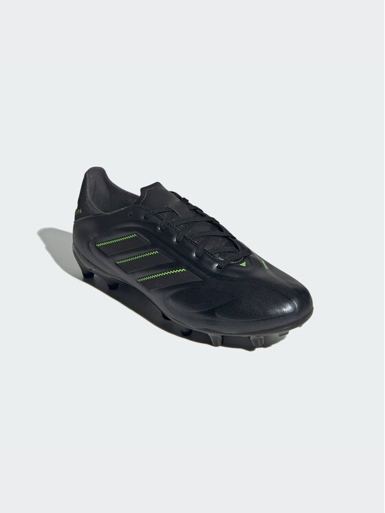 adidas adidas Buty do piłki nożnej 153095 Czarny