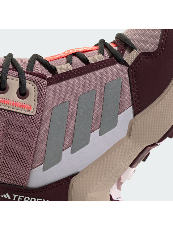 adidas adidas Trekkingschuhe Terrex Ax4R Mid Hiking Shoes KI5813 Rosa