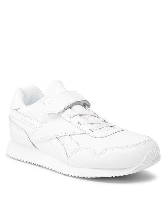 Reebok Reebok Sneakers Royal Cljog 3.0 1V FV1490 Alb