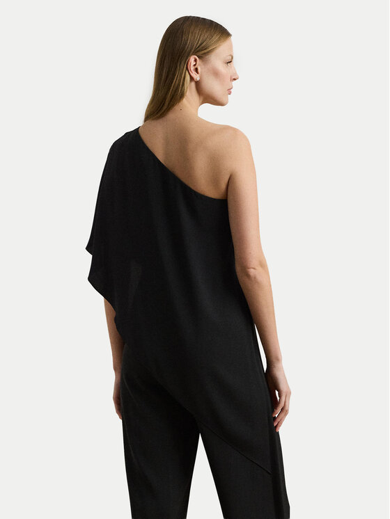 LAUREN RALPH LAUREN LAUREN RALPH LAUREN Kombinezon 253909456001 Crna Regular Fit