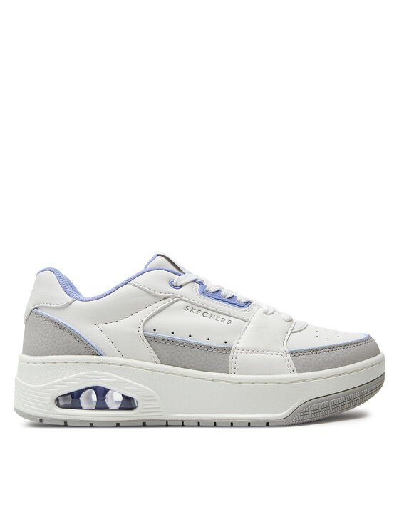 Skechers Skechers Tenisice Uno Court 177710 Bijela
