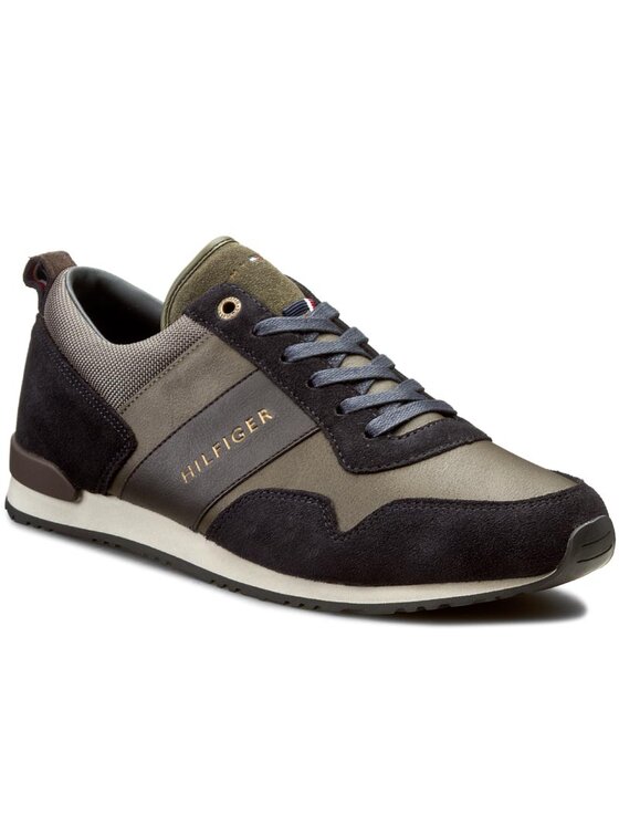 Tommy Hilfiger TOMMY HILFIGER Αθλητικά Maxwell 11C2 FM56821679