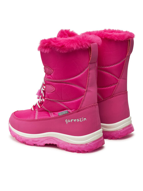 Garvalin Garvalin Lumesaapad 241852 B776 D Roosa