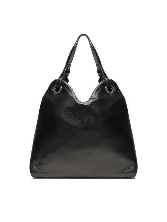 Jenny Fairy Jenny Fairy Handtasche MJH-J-018-03 Schwarz