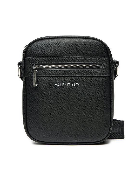 Valentino Valentino Τσαντάκι Marnier VBS5XQ20 Μαύρο