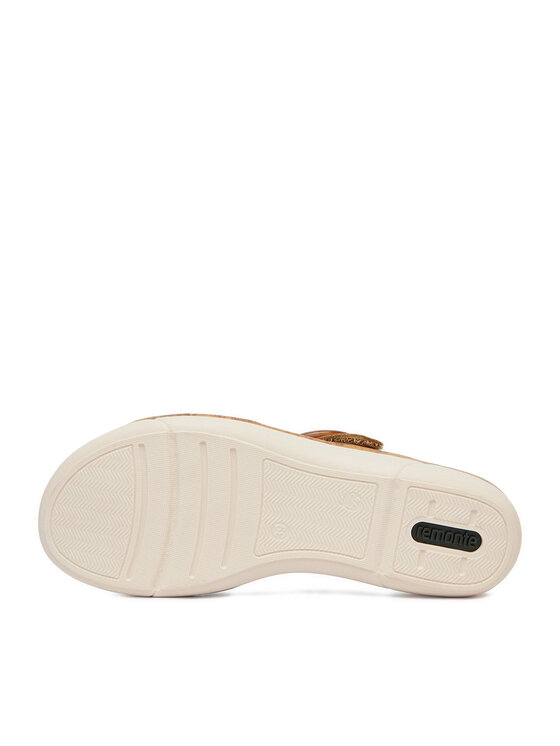 Remonte Remonte Sandali CEO-R6853-60 Beige