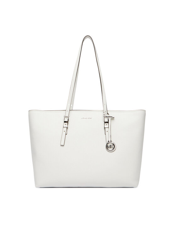MICHAEL Michael Kors MICHAEL Michael Kors Táska Quinn 30T5SQNT9L Fehér