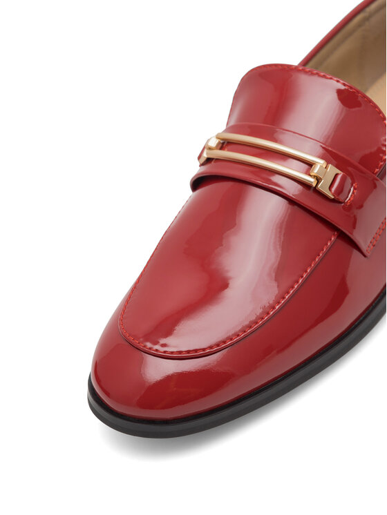 Sergio Bardi Sergio Bardi Loaferke WYL1930-27Z-SB Rdeča