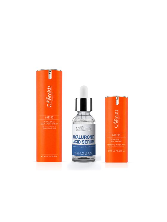 skinChemists skinChemists KSC1215 Krem do twarzy