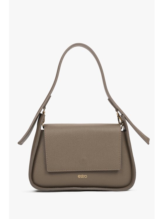 Estro Estro Τσάντα ER00116350 Καφέ