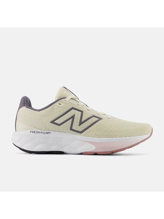 New Balance New Balance Tenisice za trčanje Fresh Foam x 520 v9 W5207J8 Bež