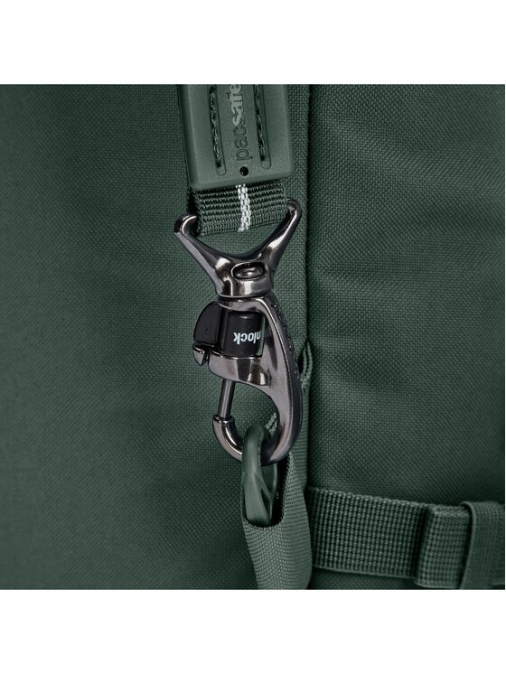 Pacsafe Pacsafe Torba 299588 Zielony