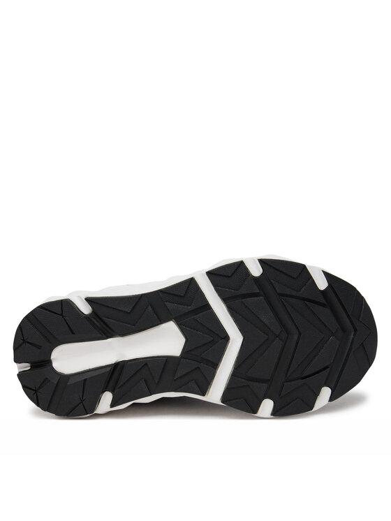 EA7 Emporio Armani EA7 Emporio Armani Tenisice 7Y000004 AF10182 MZ023 Crna