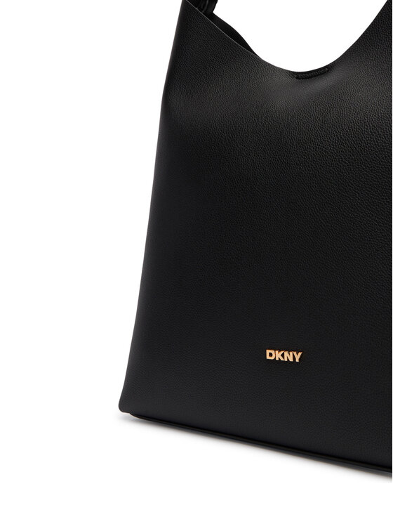 DKNY DKNY Táska Paula R54CAO07 Fekete