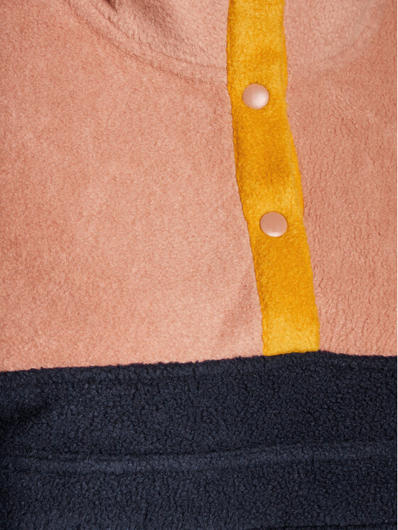 Viking Viking Džemperis Bamboo Lakeside Lady 740/25/4242 Tamsiai mėlyna Regular Fit