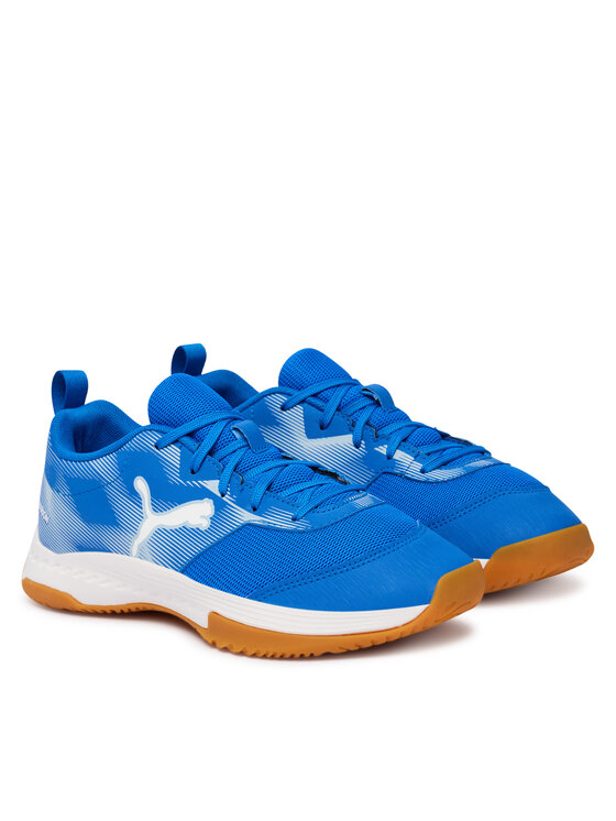 Puma Puma Saalijalatsid Varion 3 Jr 109097 03 Sinine