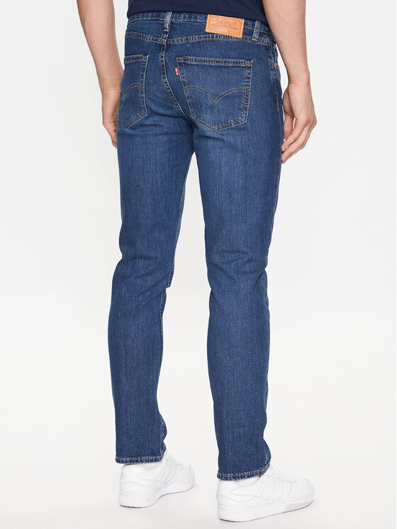 Levi's® Levi's® Jeans 511™ 04511-5549 Blu Slim Fit