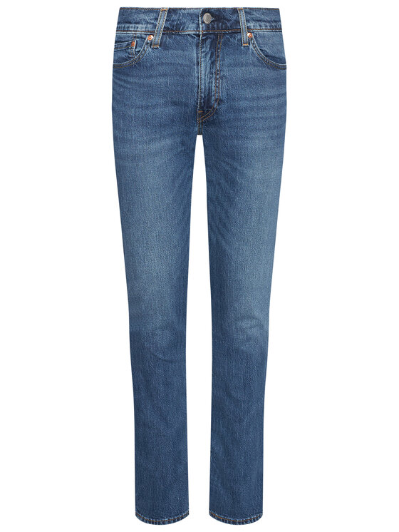 Levi's® Levi's® Jeans 511™ 04511-5074 Blu scuro Slim Fit