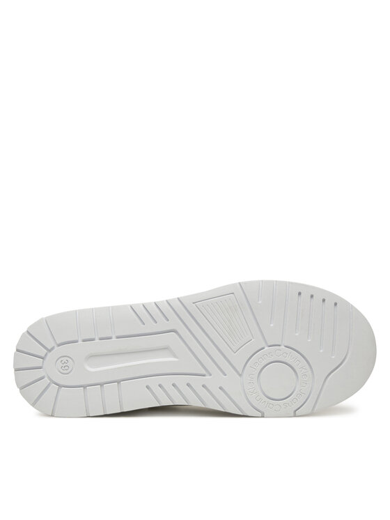Calvin Klein Jeans Calvin Klein Jeans Tenisice V3X9-82085-1355X002 Bijela