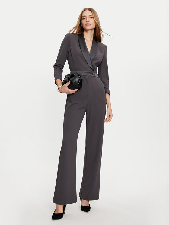 Imperial Imperial Комбінезон Y530IAW Сірий Regular Fit