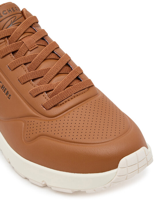 Skechers Skechers Sneakersy 183920/CSNT Brązowy