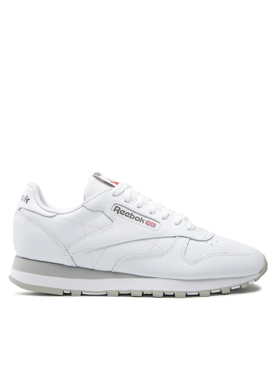 Reebok Snīkeri Classic Leather GY3558 Balts