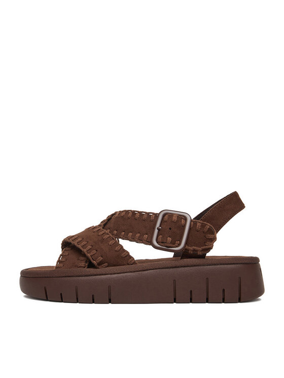 Roxy Roxy Sandales CEO-HY62277-8 Brūns