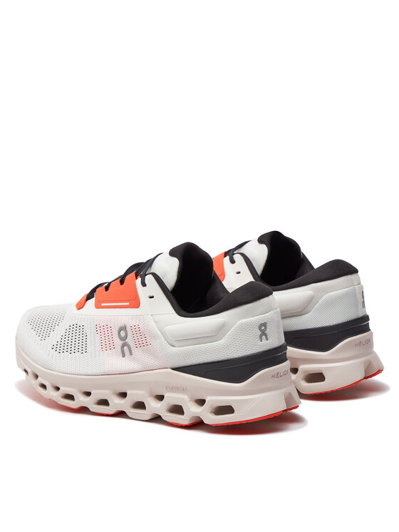 On On Взуття для бігу Cloudstratus 3 3MD30111148 Бежевий