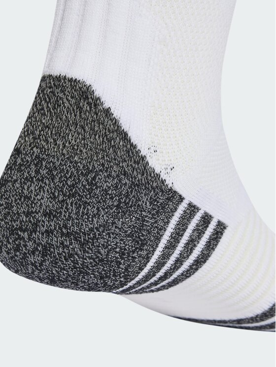 adidas adidas Skarpety długie 165854 Biały