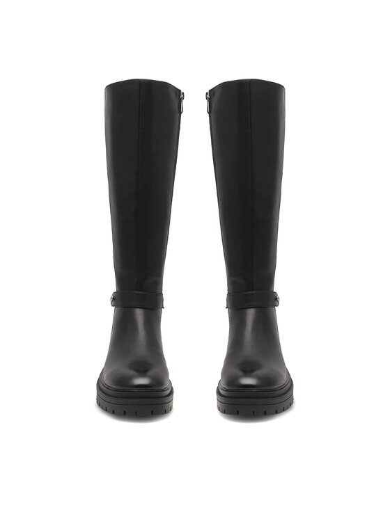DeeZee DeeZee Zimske čizme SASHA H60120-6 Crna