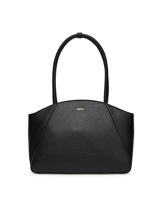 MEXX Torebka C-MEXX-H-001-08 Czarny
