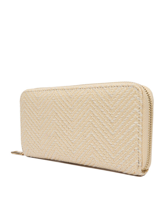 Acccessories Acccessories Portafoglio 1W1-050-SS20 Beige chiaro