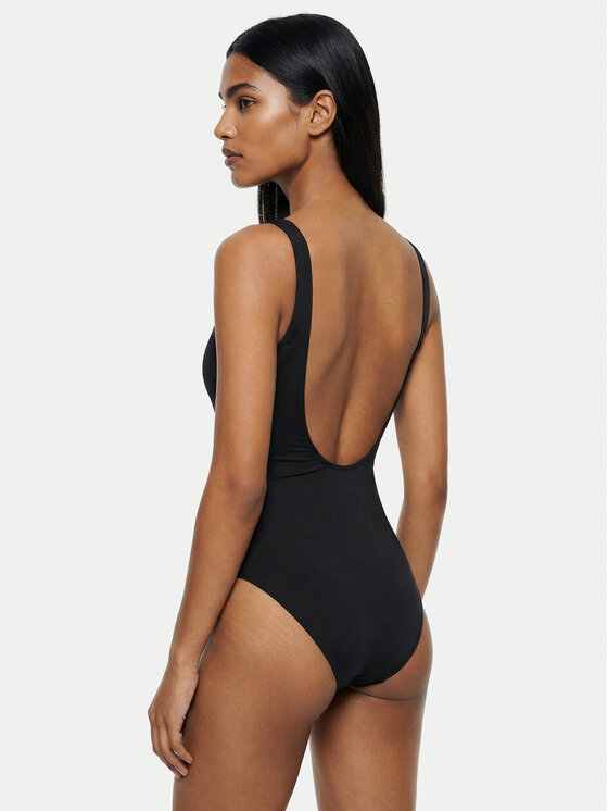 LAUREN RALPH LAUREN LAUREN RALPH LAUREN Costume da bagno 21655310 Nero