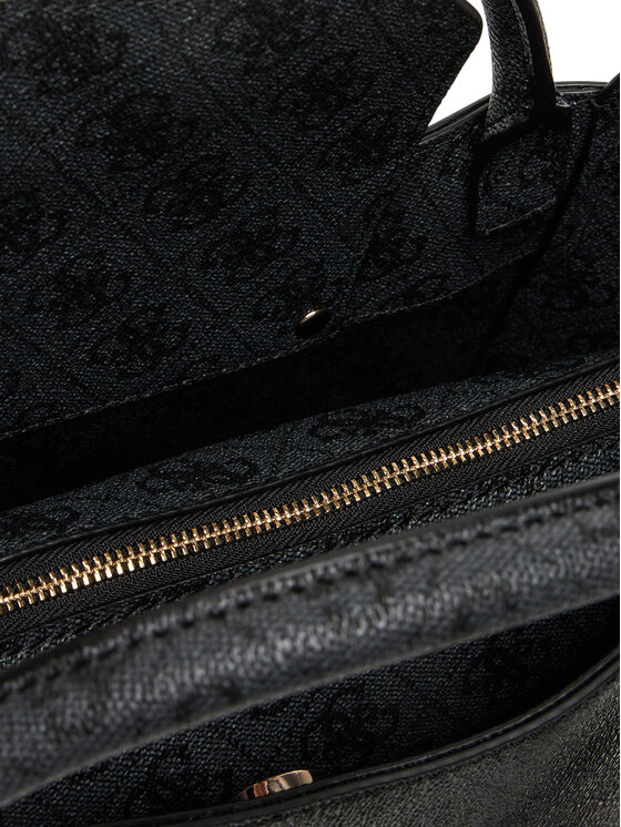 Guess Guess Сумка Brenton HWLG96 48050 Сірий