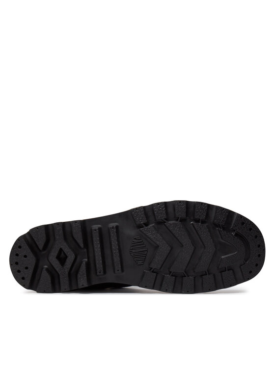 Palladium Palladium Trapery Baggy 02353-060-M Czarny