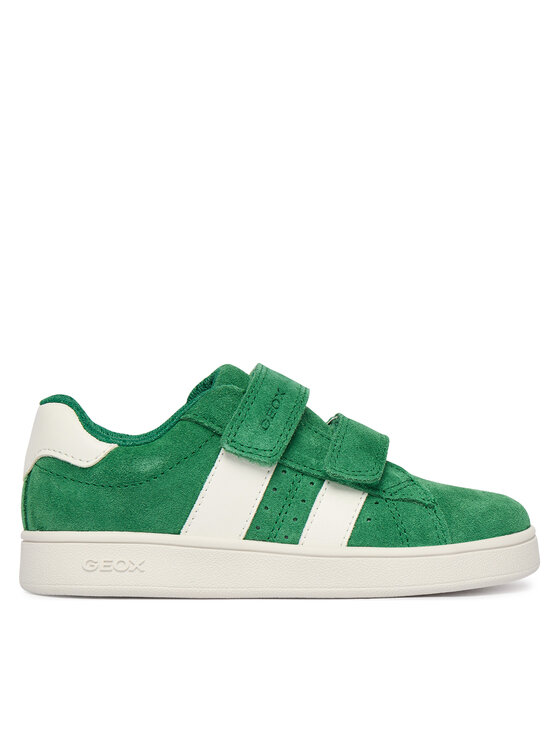 Geox Sneakers J Eclyper Boy J65LSC 022BC C0594 M Verde