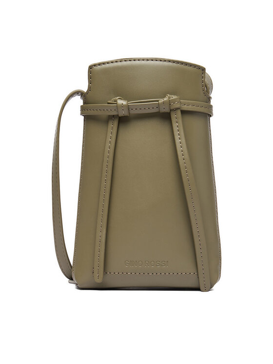 GINO ROSSI GINO ROSSI Ročna torba C-KY135 Khaki