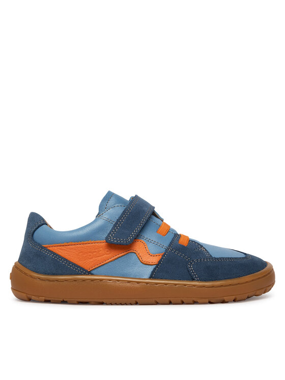 Froddo Sneakers Barefoot River G3130286-1 D Albastru