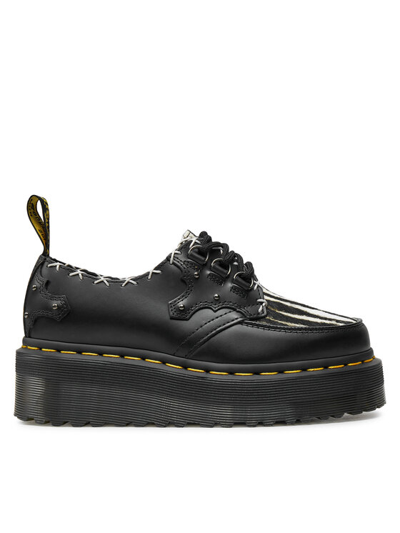 Dr. Martens Dr. Martens Glády Ramsay Quad 31679195 Černá