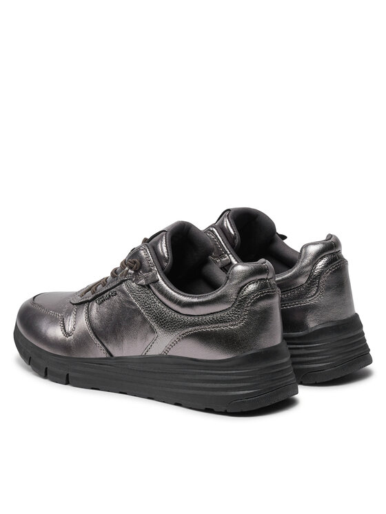 Tamaris Tamaris Sneakers 1-23730-41 Argento