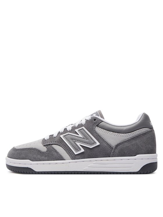 New Balance New Balance Сникърси BB480LEC Сив