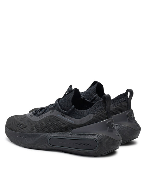 Under Armour Under Armour Laisvalaikio batai Ua Phantom 4 3027593-002 Juoda