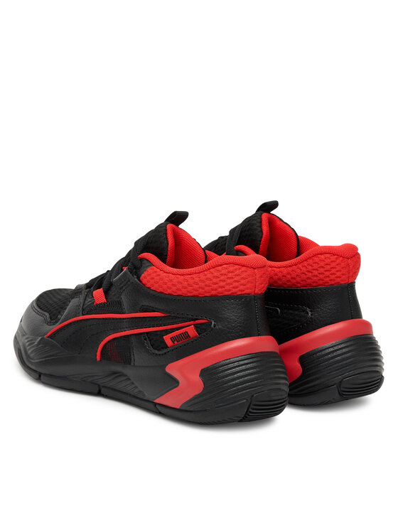 Puma Puma Μπασκετικά Παπούτσια Uproar Jr 312164 05 Μαύρο
