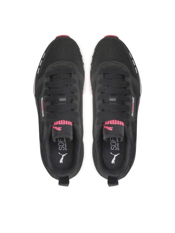 Puma Puma Sneakersy R78 Jr 373616 32 Czarny