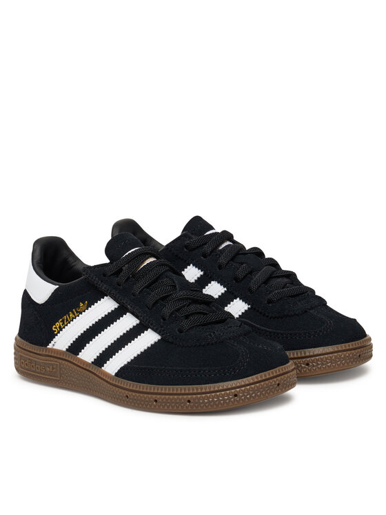 adidas adidas Tenisice Handball Spezial JQ6382 Crna