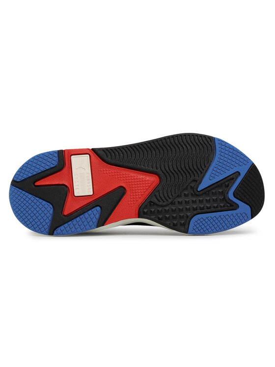 Puma Puma Sneakersy Rs-X Japanorama 374294 01 Biały