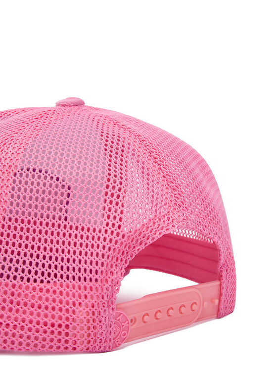 Roxy Roxy Czapka z daszkiem ROXY-ACCCS-02-SS2026 Różowy
